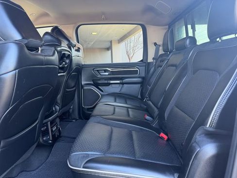 Used 2019 RAM 1500 Laramie image 26