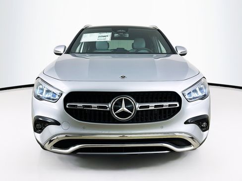 Used 2026 Mercedes-Benz GLA 250 4MATIC image 2
