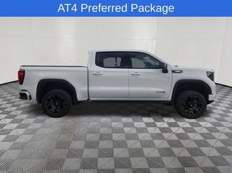 Used 2022 GMC Sierra 1500 AT4 w/ AT4 Premium Package AWD/4WD video 4