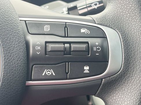 New 2026 Kia K5 LXS FWD image 26