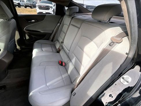 Used 2016 Chevrolet Malibu LS image 25