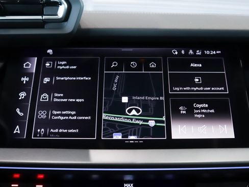 New 2026 Audi A3 2.0T Premium image 22