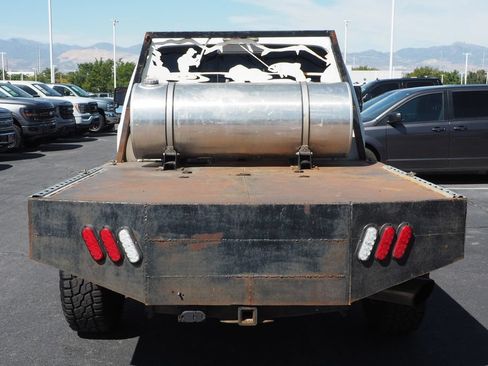 Used 2011 Ford F350 Lariat w/ Lariat Ultimate Pkg AWD/4WD image 6