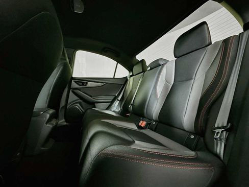 New 2026 Subaru WRX AWD/4WD image 21