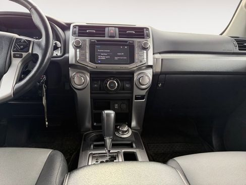 Used 2018 Toyota 4Runner SR5 image 13