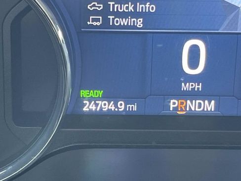 Used 2023 Ford F150 XLT w/ Equipment Group 301A Mid AWD/4WD image 40