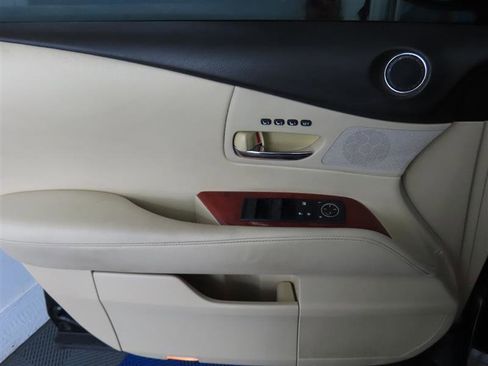 Used 2012 Lexus RX 350 FWD w/ Premium Pkg image 15