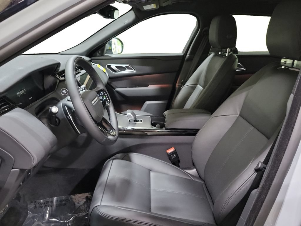 New 2026 Land Rover Range Rover Velar S AWD/4WD image 13