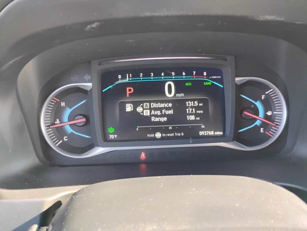 Used 2019 Honda Pilot EX-L image 16