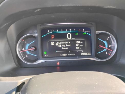 Used 2019 Honda Pilot EX-L image 16