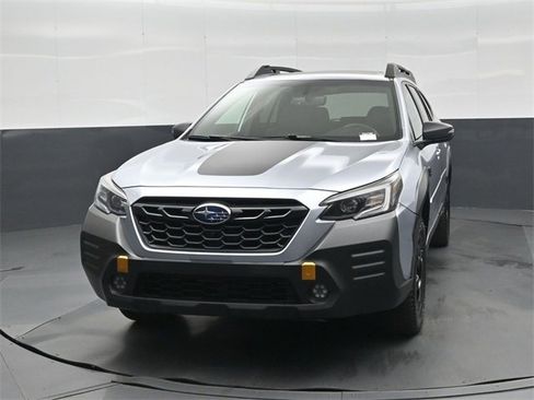 Used 2022 Subaru Outback Wilderness image 8