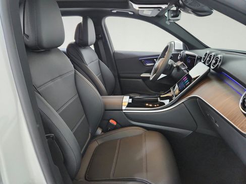 Certified 2026 Mercedes-Benz GLC 300 image 20