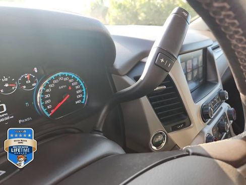 Certified 2020 GMC Yukon XL Denali AWD/4WD image 29