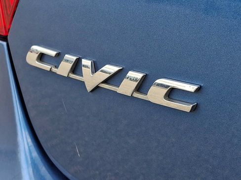 Used 2008 Honda Civic LX image 29