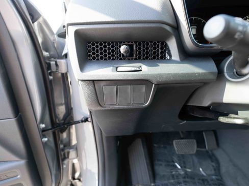 New 2026 Honda CR-V LX image 11