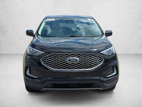 Used 2024 Ford Edge SEL AWD/4WD image 2