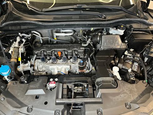 Used 2022 Honda HR-V EX image 23
