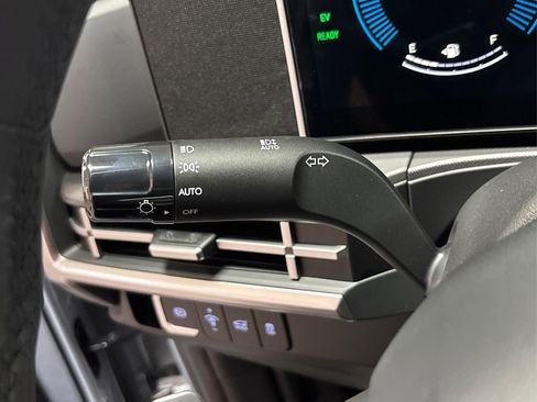 New 2026 Hyundai Santa Fe SEL image 16