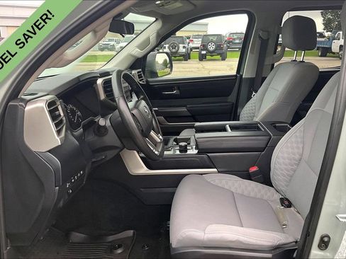 Used 2024 Toyota Tundra SR5 RWD image 25