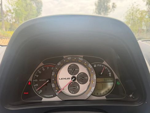 Used 2005 Lexus IS 300 RWD image 27