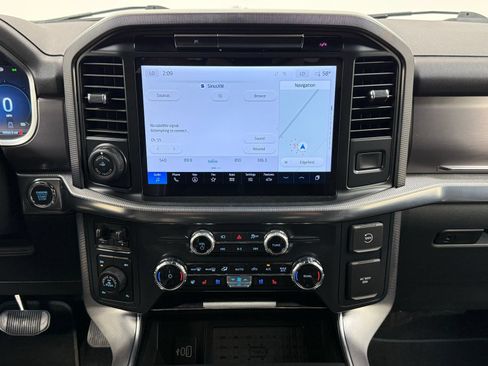 Used 2025 Ford F150 Platinum AWD/4WD image 35