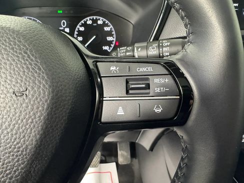 Used 2025 Honda CR-V EX-L image 16