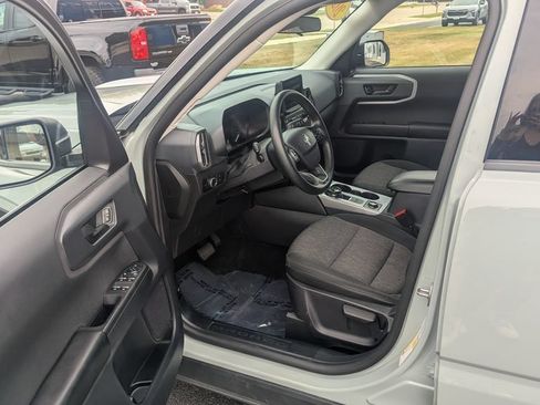 Used 2024 Ford Bronco Sport Big Bend AWD/4WD image 15
