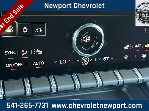 New 2026 GMC Acadia AT4 w/ LPO, Floor Liner Package image 26