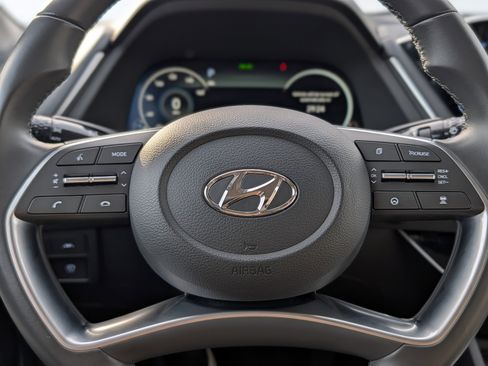 Used 2023 Hyundai Sonata SEL w/ Convenience Package image 24