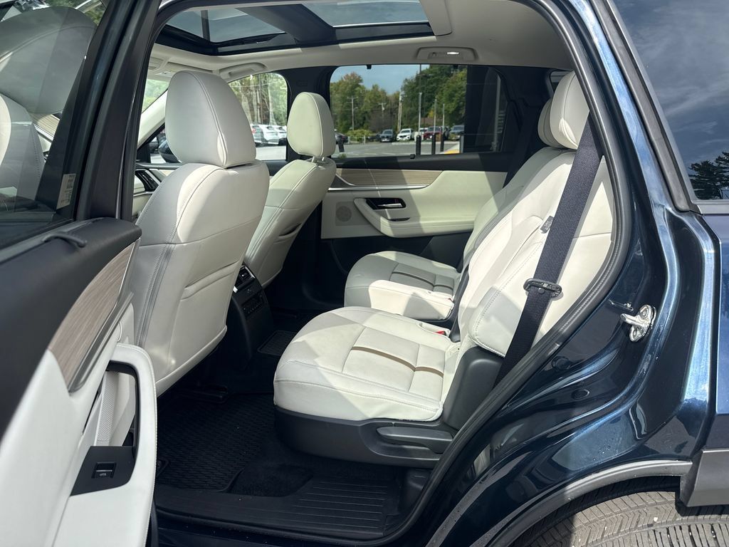 Used 2025 MAZDA CX-90 Plug-In Hybrid w/ Premium Plus AWD/4WD image 30