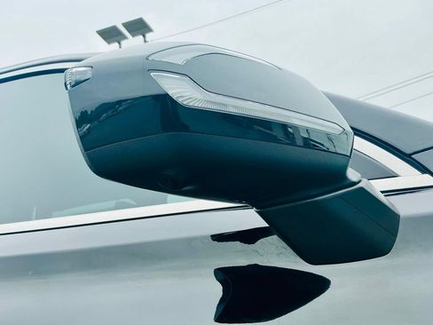 Used 2025 Hyundai Palisade SEL FWD image 15