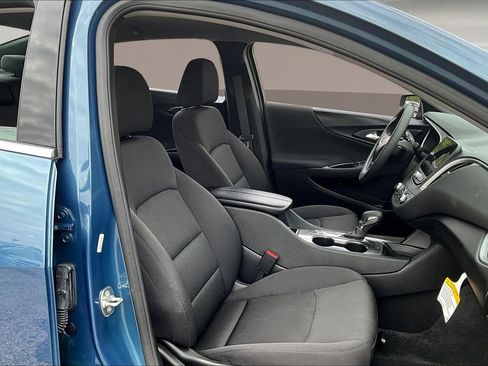 Used 2024 Chevrolet Malibu LT image 27