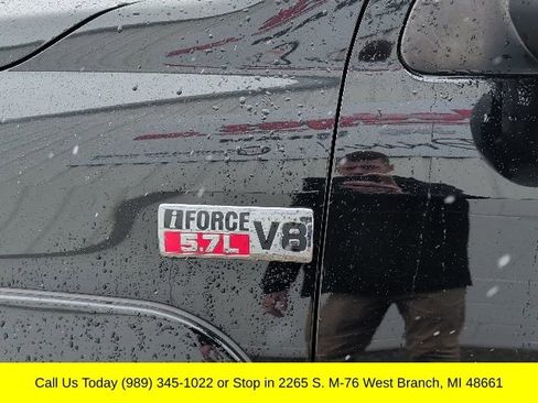 Used 2008 Toyota Tundra 4x4 Double Cab image 14