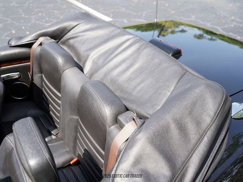 Used 1994 Jaguar XJS 4.0 Convertible image 68