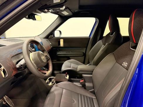 New 2026 MINI Cooper Countryman John Cooper Works image 12