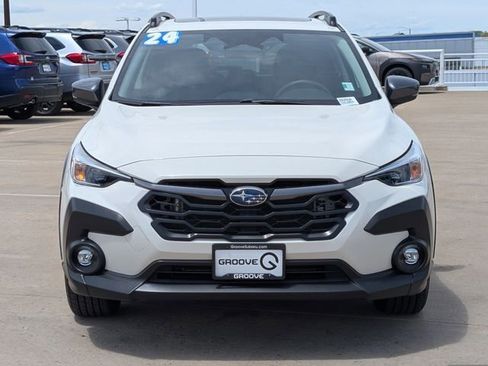 Certified 2024 Subaru Crosstrek 2.0i Premium AWD/4WD image 10