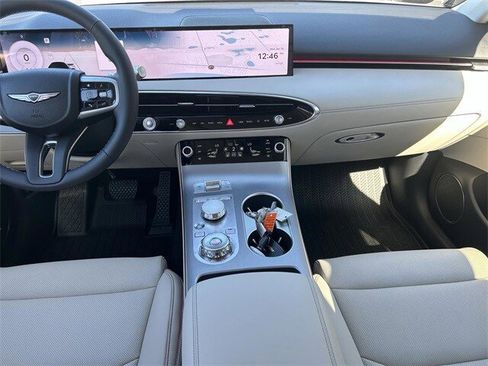 New 2026 Genesis GV70 2.5T Select image 4