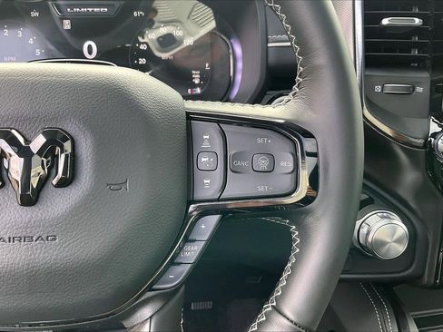 New 2026 RAM 1500 Limited AWD/4WD image 32
