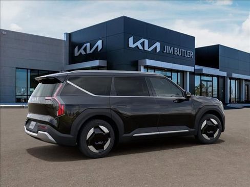New 2026 Kia EV9 Wind image 6