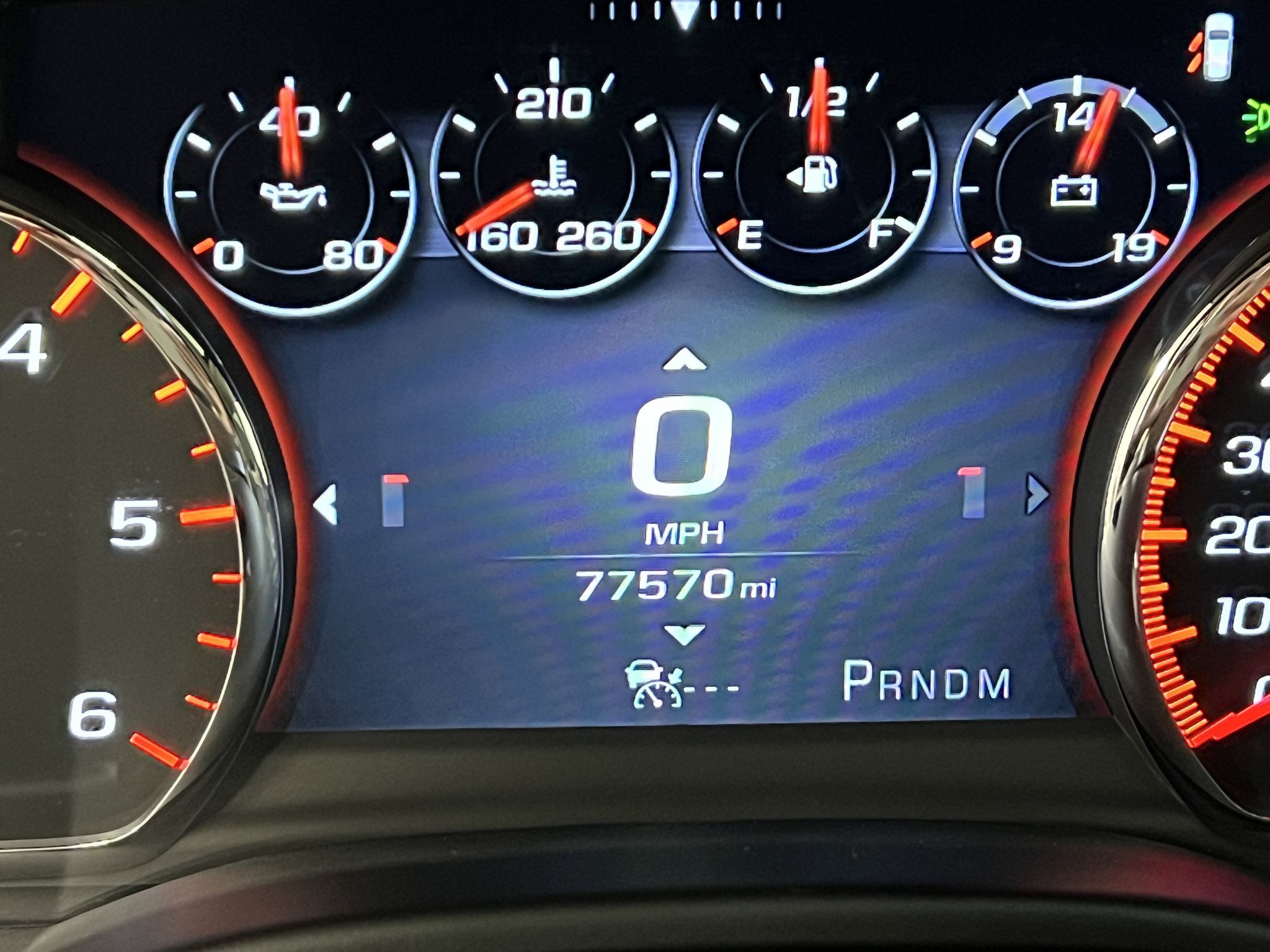Used 2016 GMC Yukon XL Denali w/ Open Road Package AWD/4WD image 18