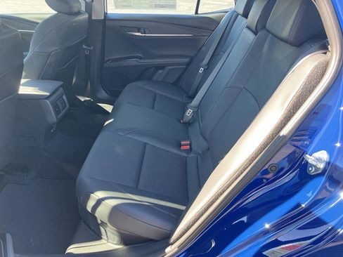 New 2026 Toyota Camry XLE image 10