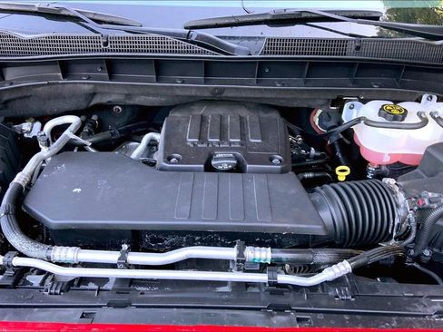 Used 2023 GMC Sierra 1500 Elevation AWD/4WD image 20