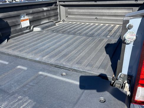 Certified 2025 Honda Ridgeline Sport image 28