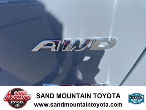 Used 2021 Honda CR-V EX-L image 8