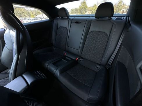 Used 2022 Audi S5 Premium w/ Convenience Package image 35