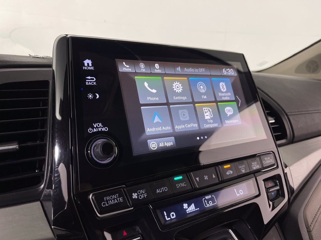 Used 2019 Honda Odyssey EX-L image 22