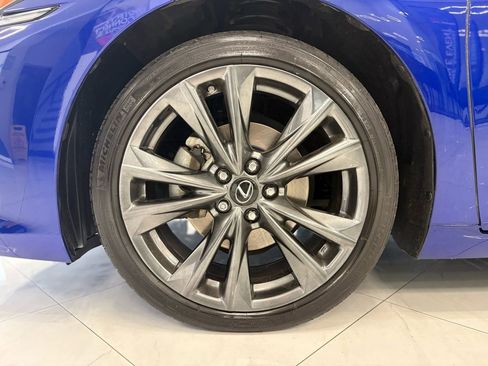 Used 2020 Lexus ES 350 F Sport image 41
