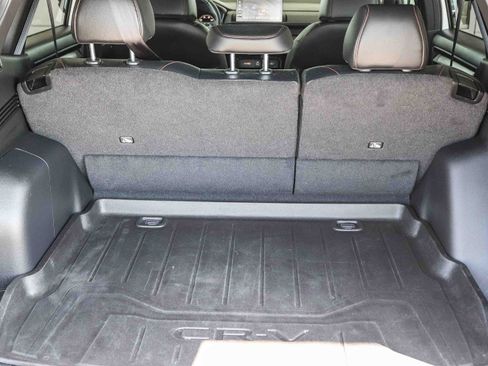 Certified 2024 Honda CR-V Sport-L image 31