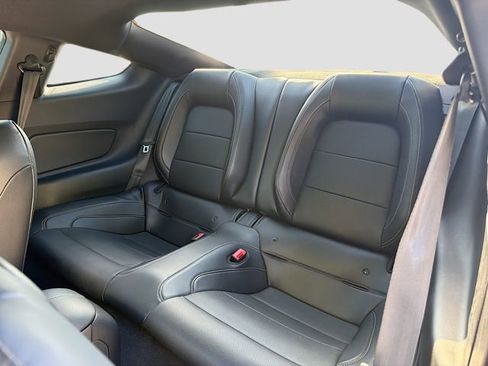 Used 2019 Ford Mustang GT Premium w/ Performance Package - Level 2 RWD image 19