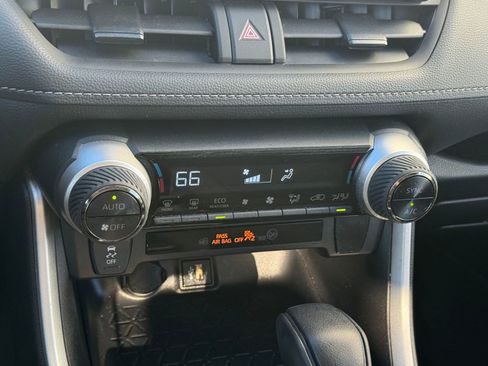 Used 2025 Toyota RAV4 LE image 18